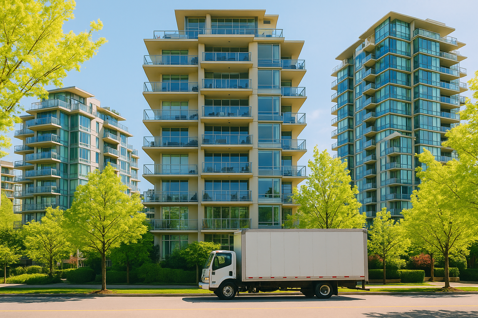 Hidden Fees and Move-In Costs: What BC Condo Buyers Should Check in Strata Documents This Spring