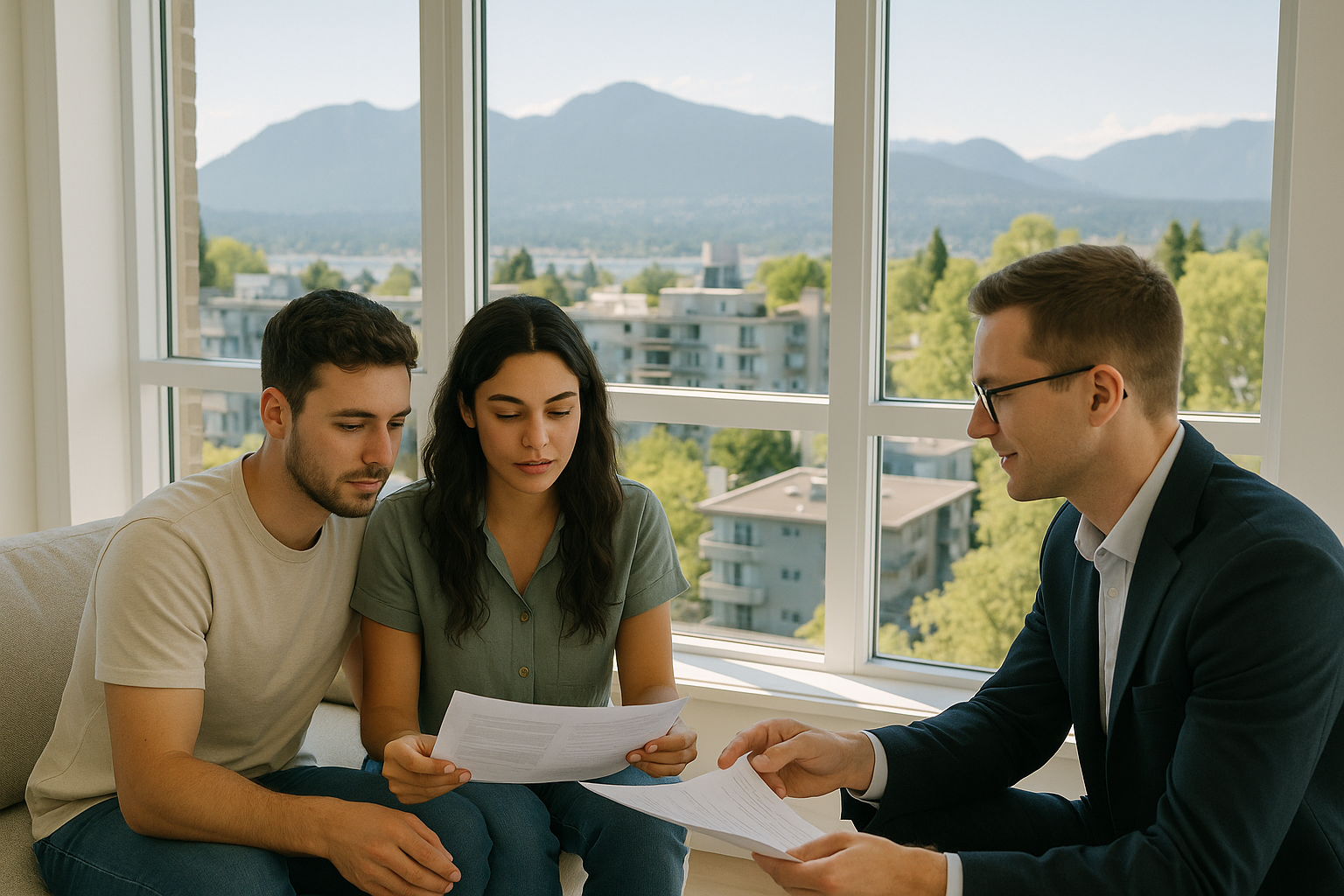 BC First-Time Home Buyer Perks and Pitfalls: What to Know Before You Jump In
