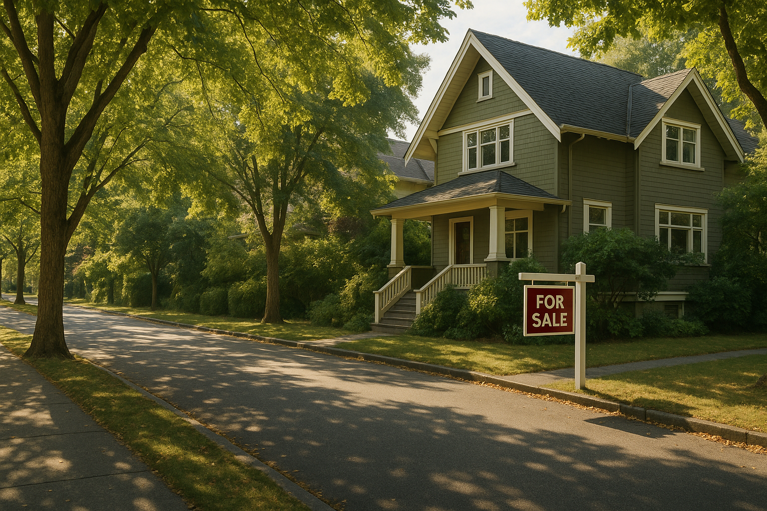 How the BC Home Buyer Rescission Period Works—And Why It Matters for Your Offer Strategy