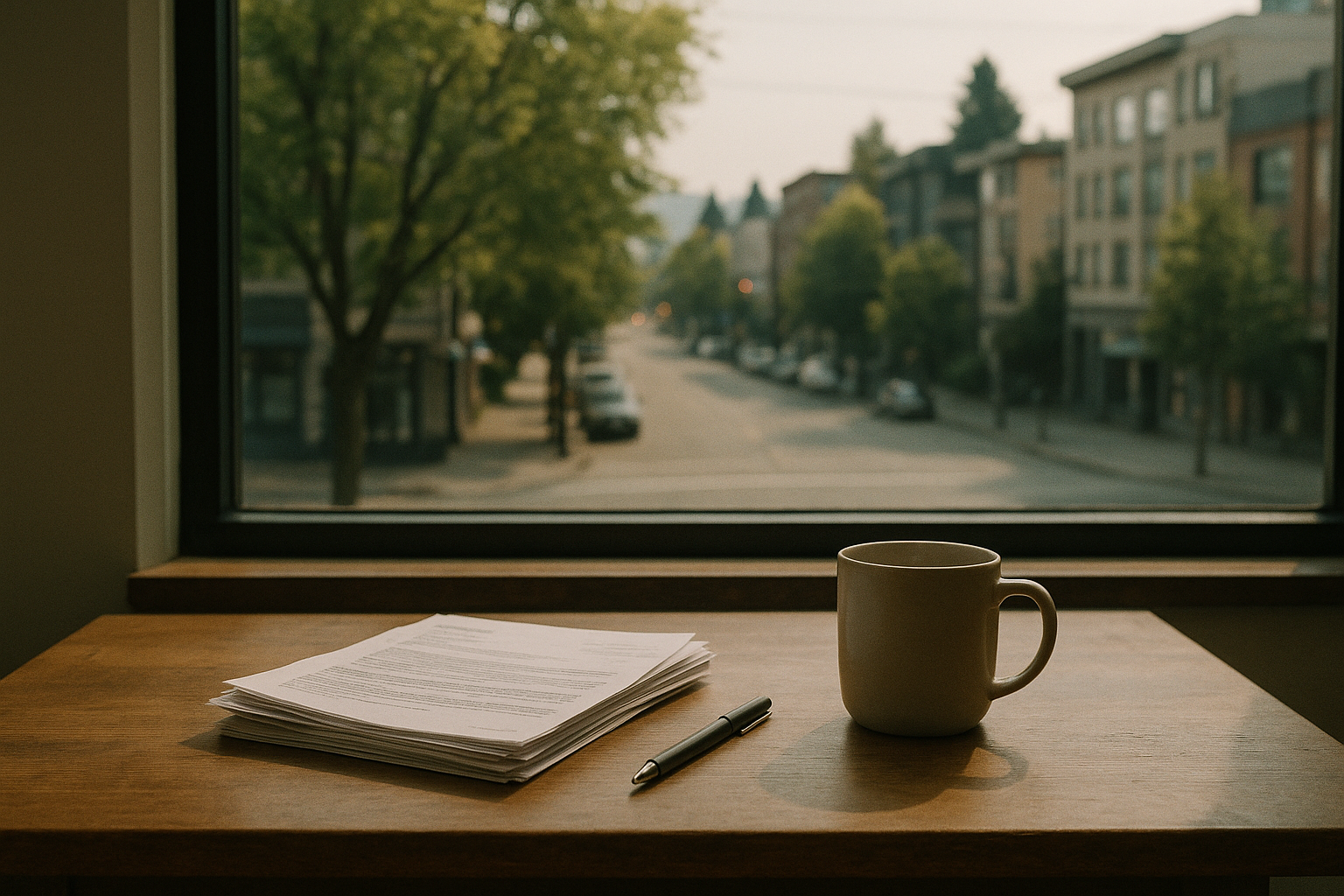 BC Home Buying: What to Expect (and Budget for) With Closing Costs