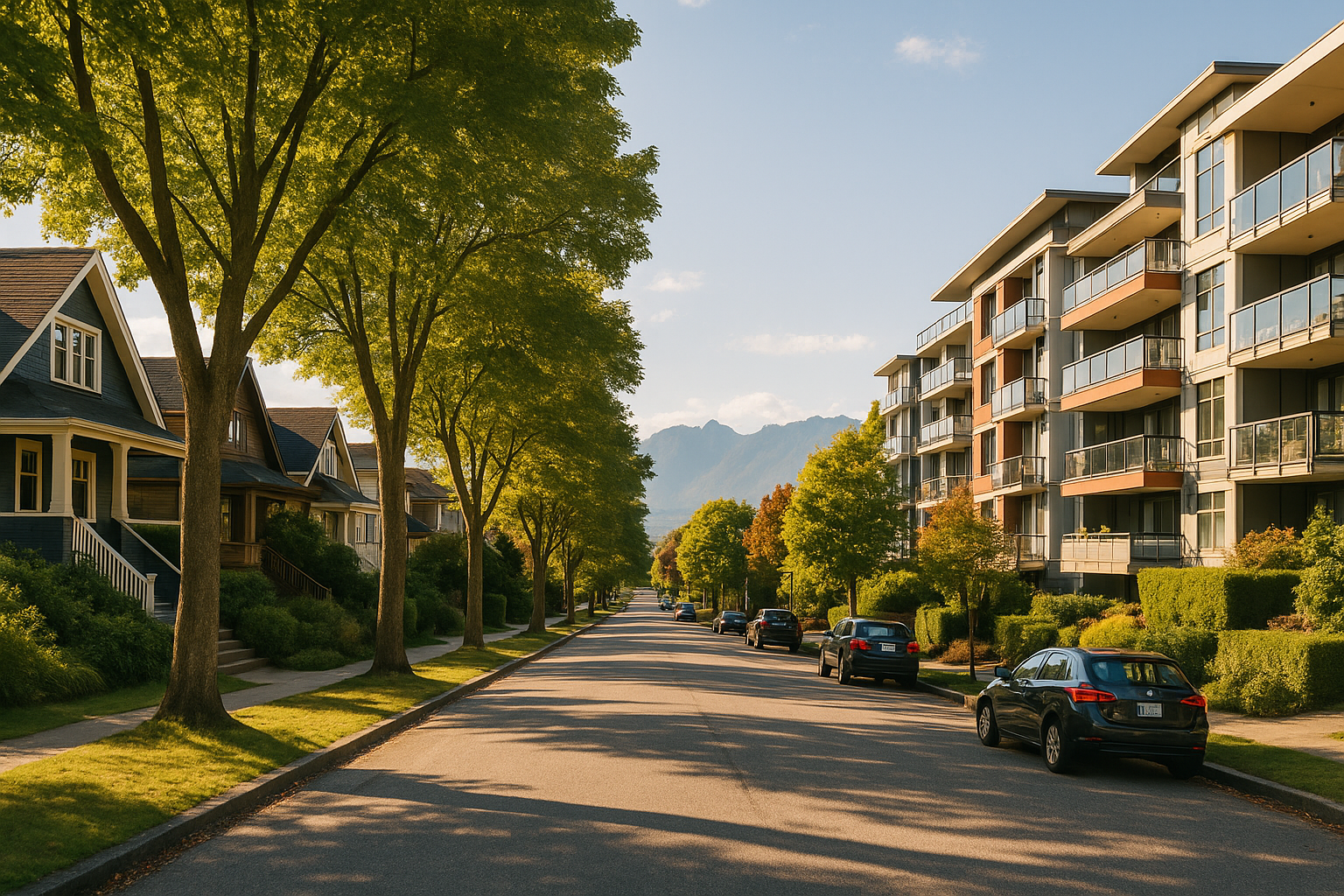 Your BC Home Buying Shortlist: How to Focus on the Right Properties (and Let Go of the Rest)