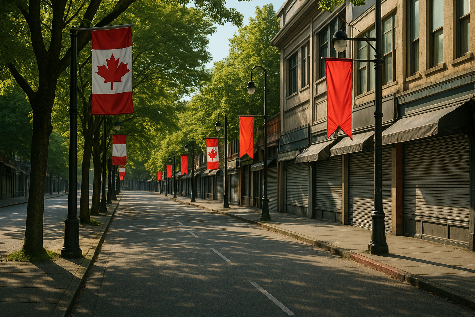 What Every BC Home Buyer Should Know About Statutory Holidays and Their Home Purchase