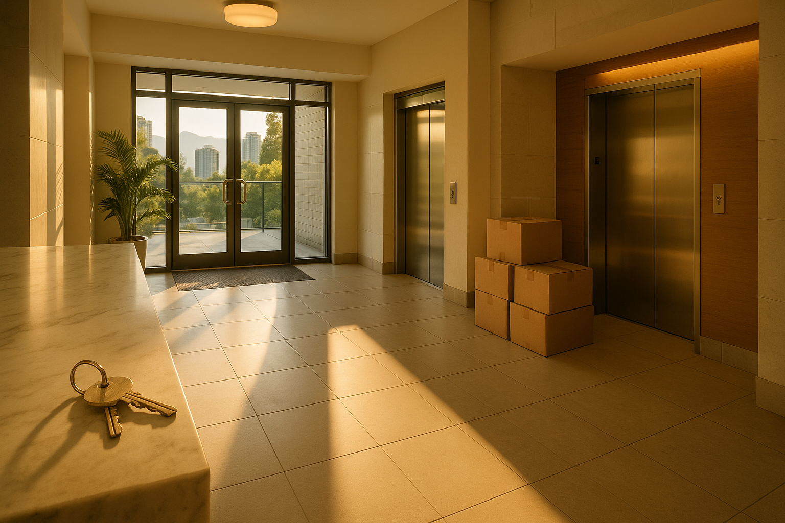 What to Expect at Every Step of Your BC Home Purchase—From Accepted Offer to Keys