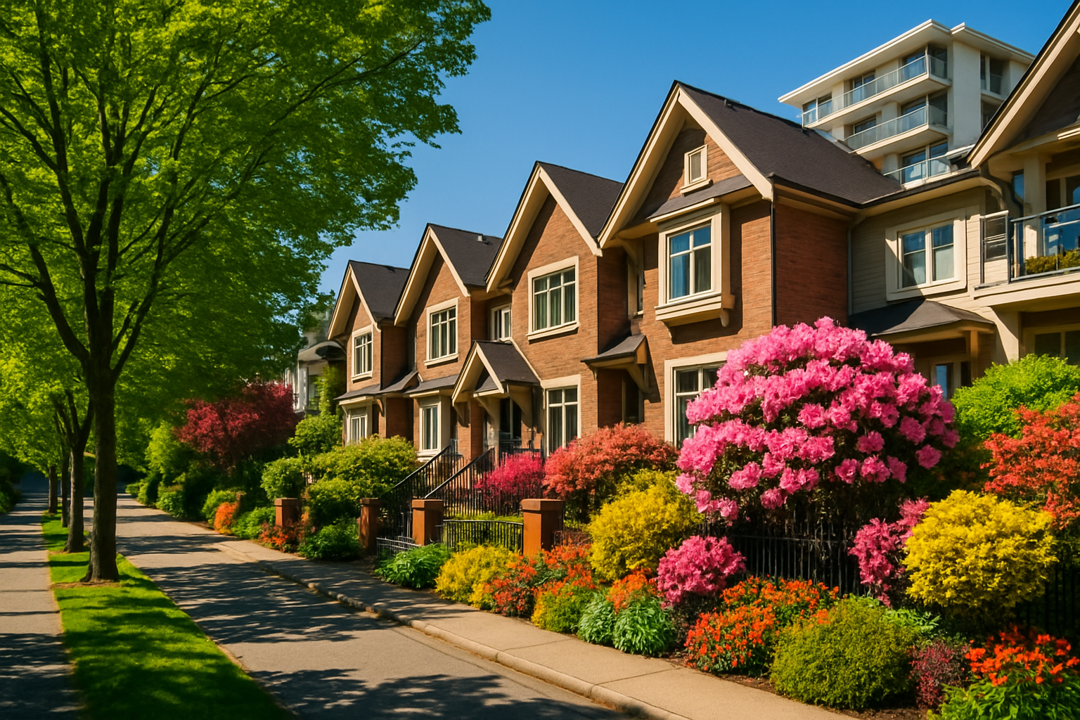 Offer Deadlines in BC's Spring Market: What Buyers Need to Know