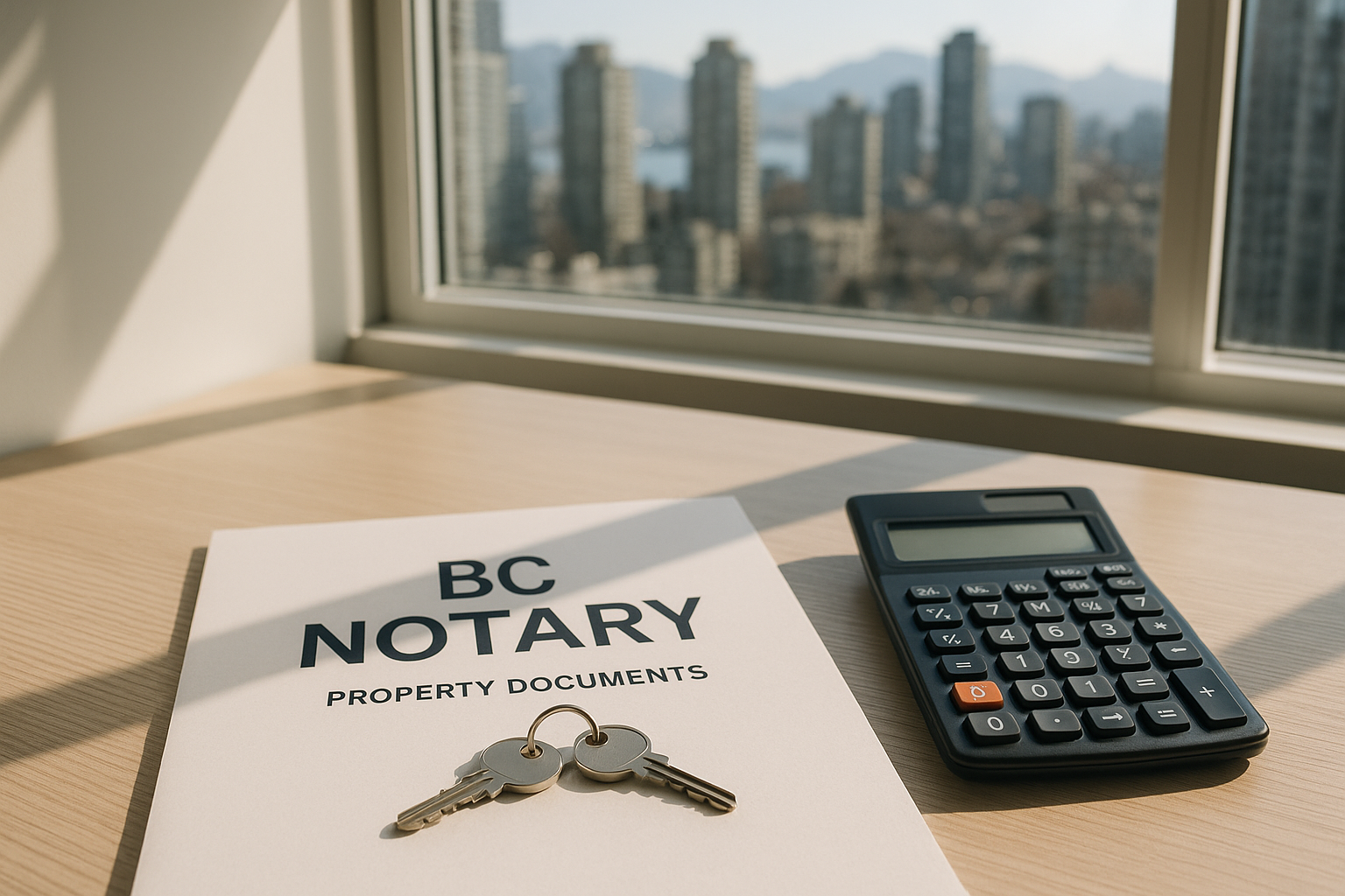 What Every BC Home Buyer Needs to Know About Property Transfer Tax and Available Exemptions