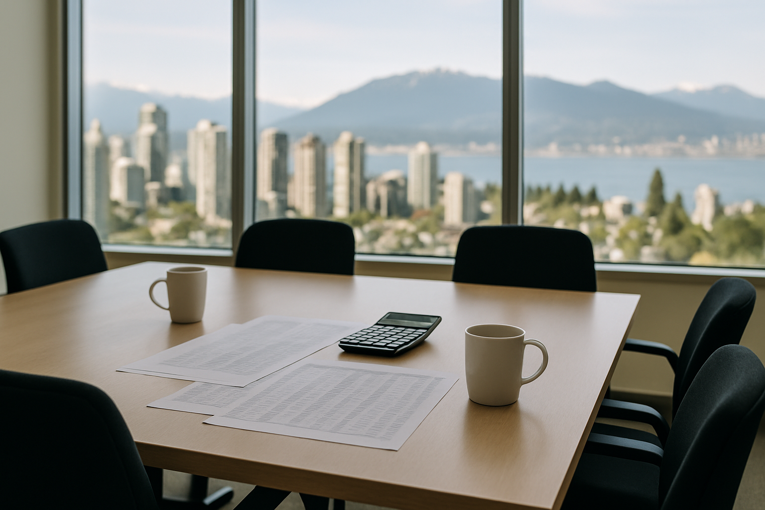 Building a Defensible Strata Budget: Council Duties, Owner Buy-In, and Avoiding Pitfalls