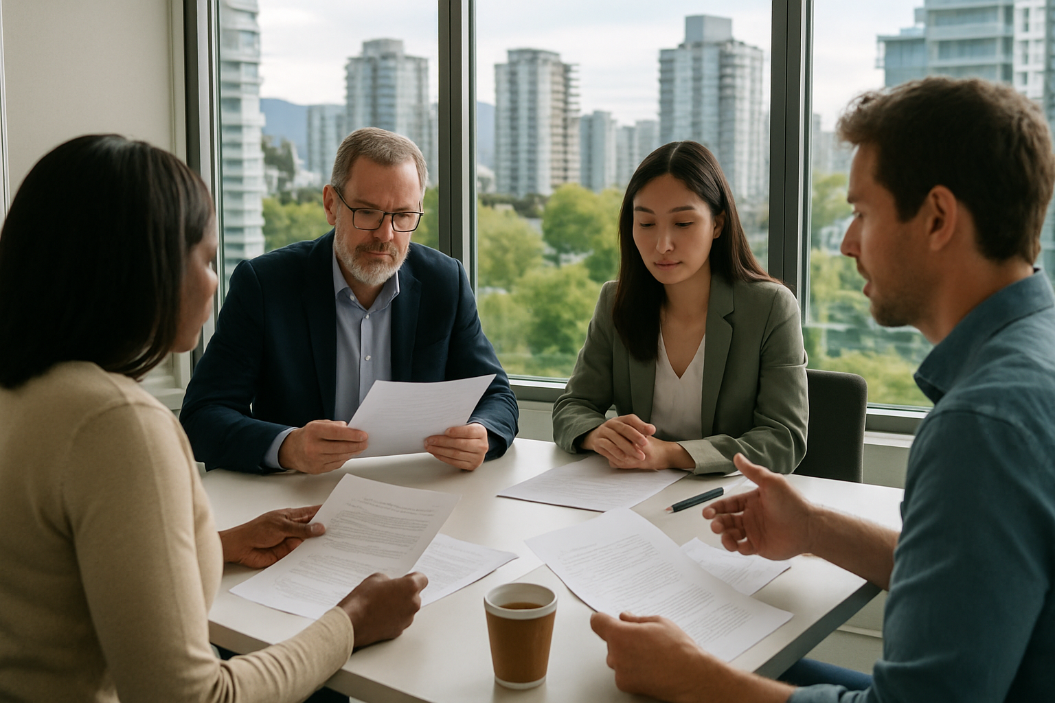 Understanding the Strata Council’s Standard of Care in BC: What Every Council Member Should Know