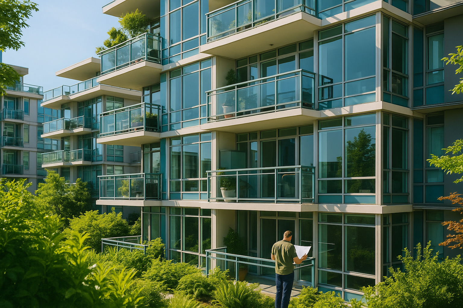What BC Strata Owners Need to Know About Requesting Permission for Alterations and Upgrades