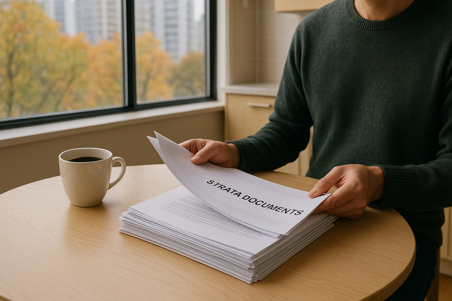 How BC Strata Owners Can Request and Use Section 35 Records Effectively