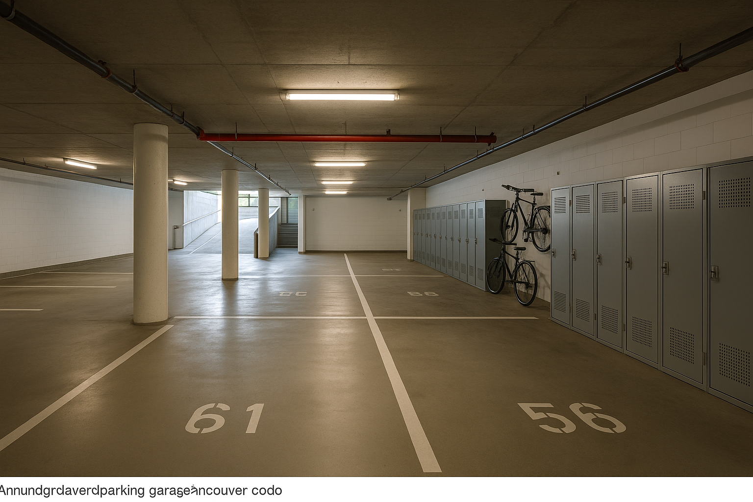 Parking, Storage, and Use of Common Property: What BC Strata Owners Should Know
