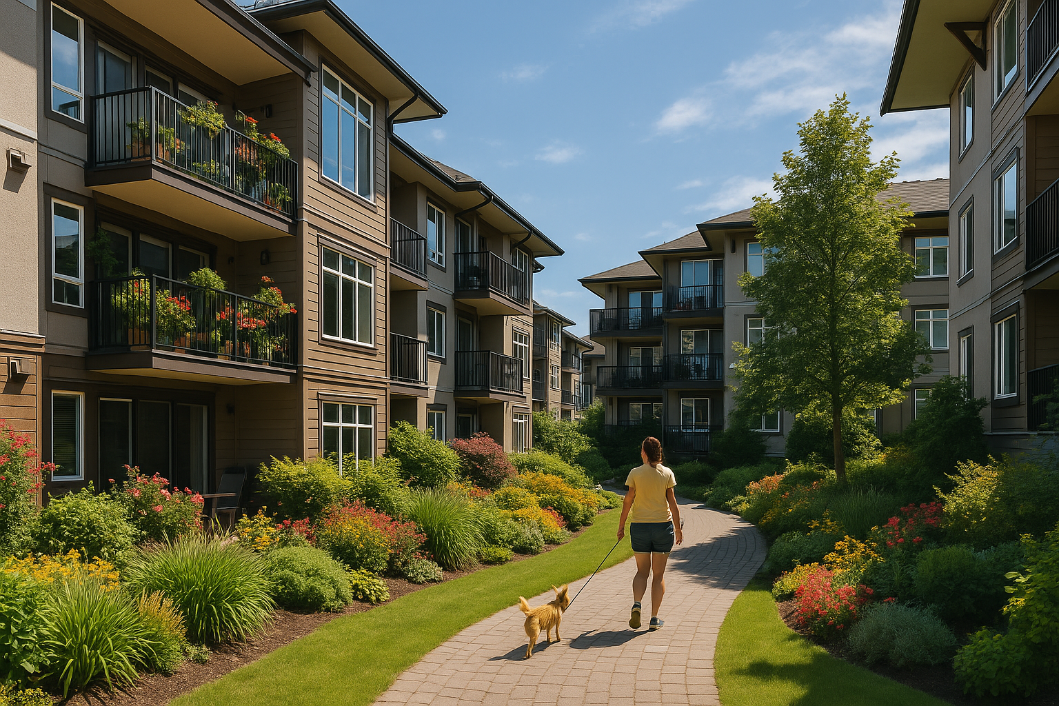 Your Strata’s Pet and Rental Rules: What BC Owners Should Know for Everyday Living