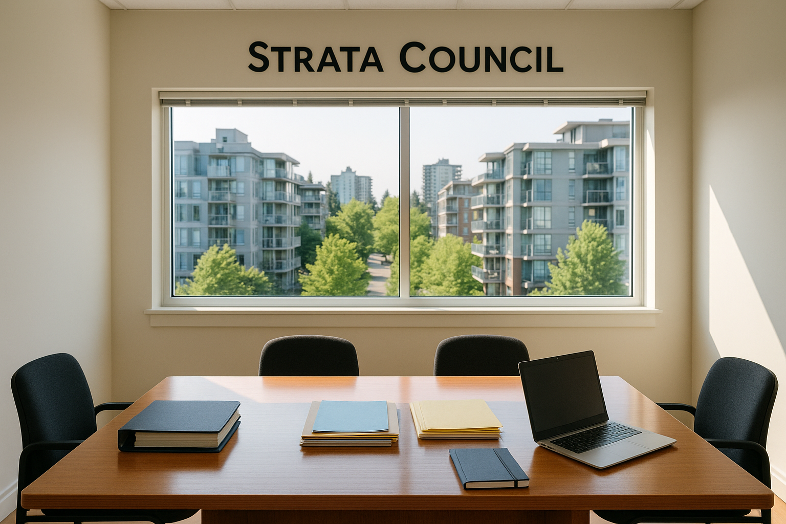 How to Handle Section 35 Records Requests Defensibly as a Strata Council