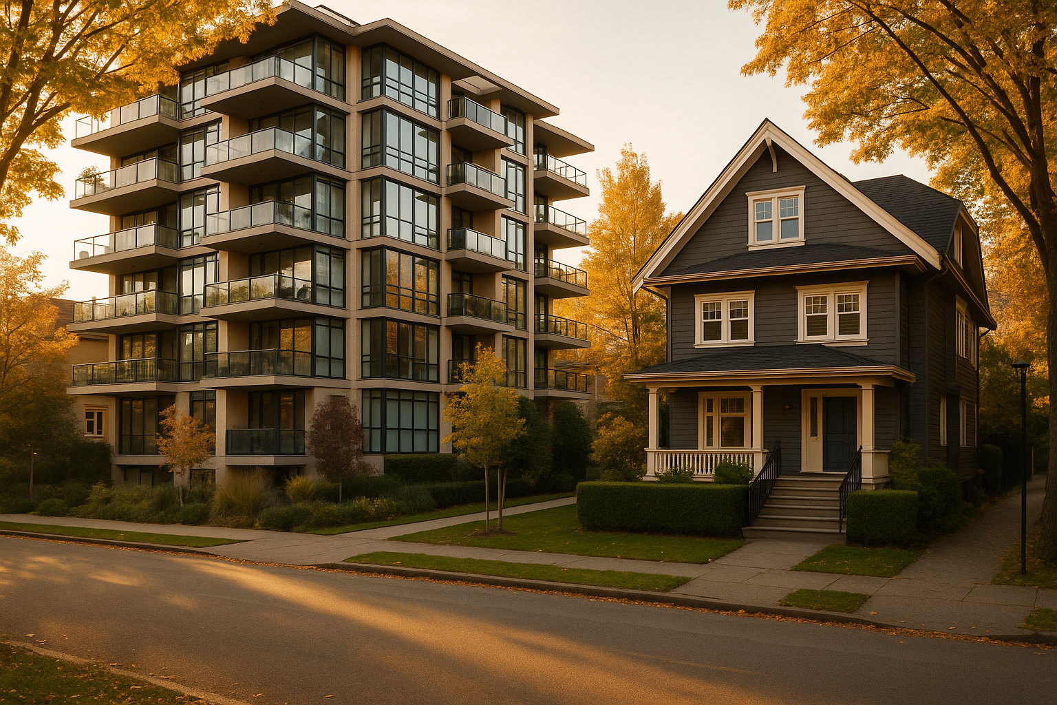 The BC Subject-to-Financing Clause: How It Actually Works for Buyers