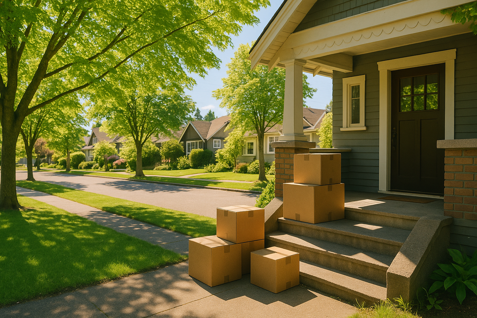 Closing Before September: How to Time Your BC Home Purchase in Early Summer
