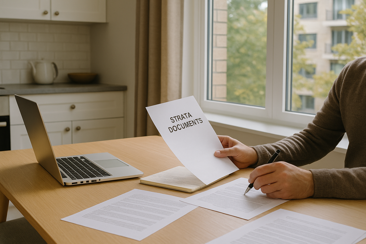 How BC Strata Owners Can Effectively Request Records—and What to Look For