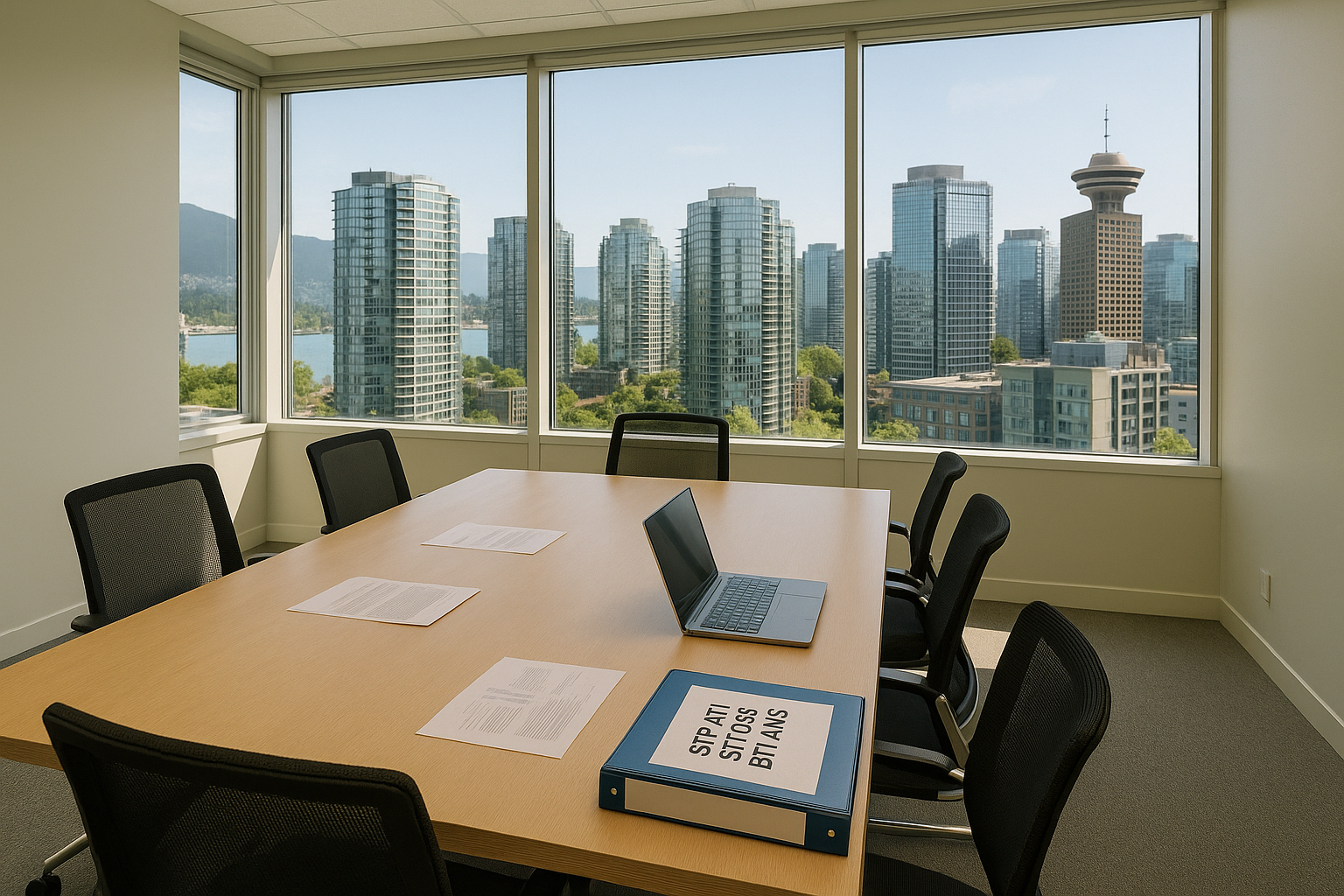 How to Enforce Strata Bylaws and Fines Fairly in BC