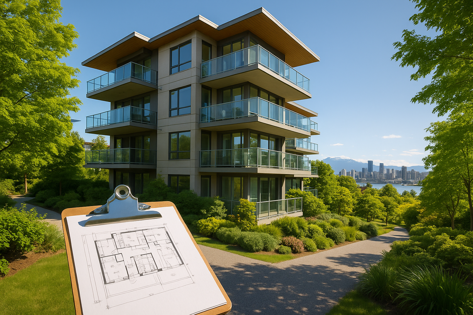 How to Read Your Strata’s Depreciation Report Like an Owner (Not an Auditor)