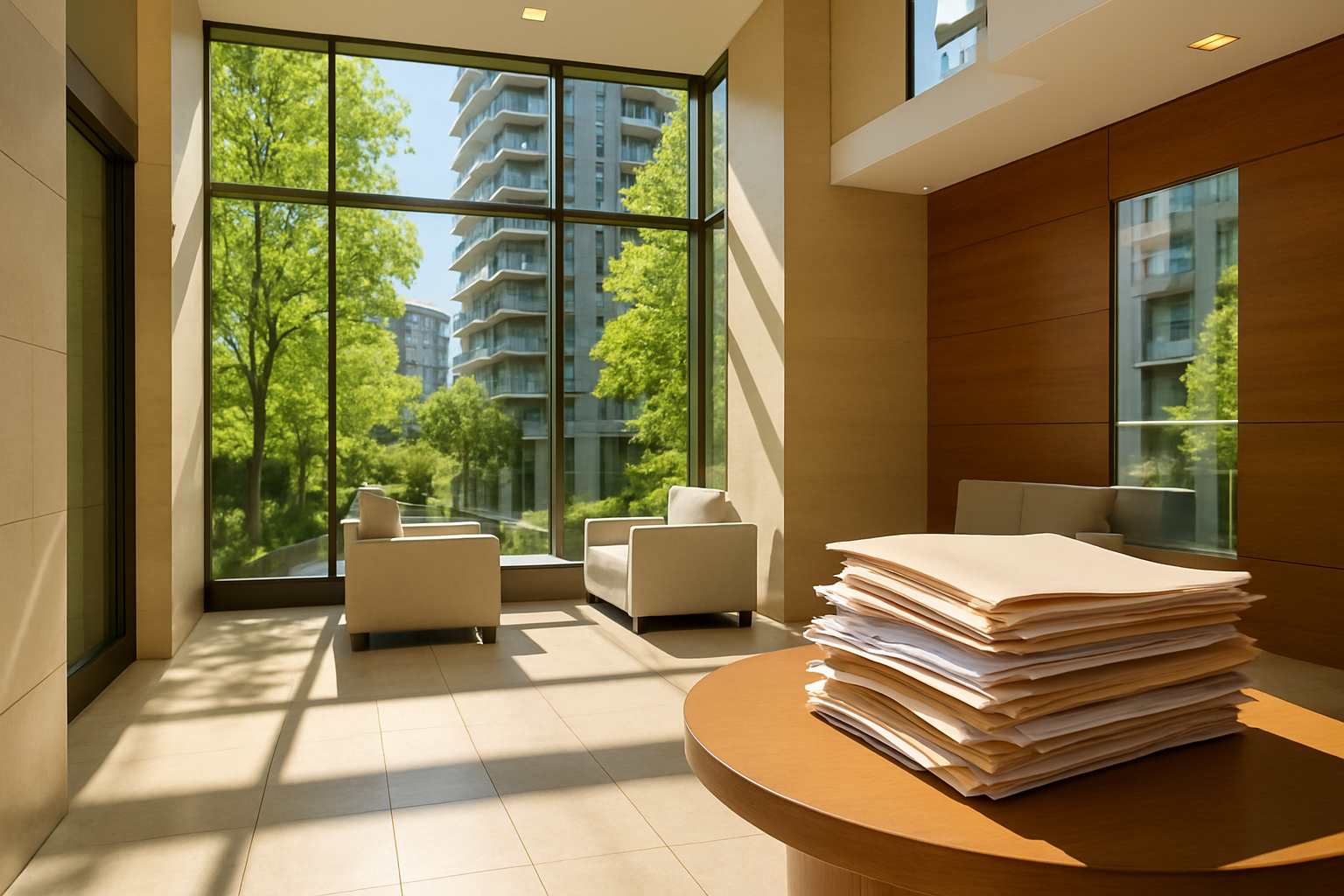 How to Review Strata Section 35 Records During BC’s Busy Spring Market