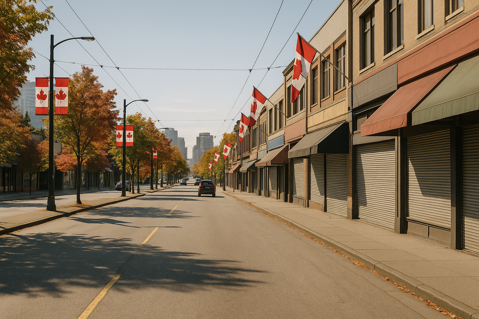 How Labour Day Affects Your BC Home Purchase Timeline