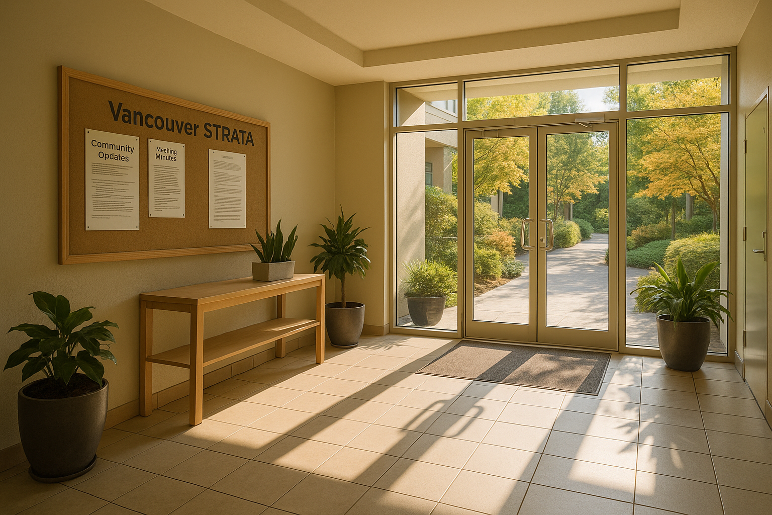 How to Read Strata Meeting Minutes Like an Owner (Not a Buyer)