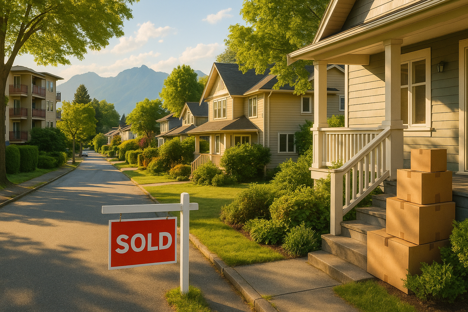The Real Cost of Subject Removal: What Every BC Home Buyer Should Know