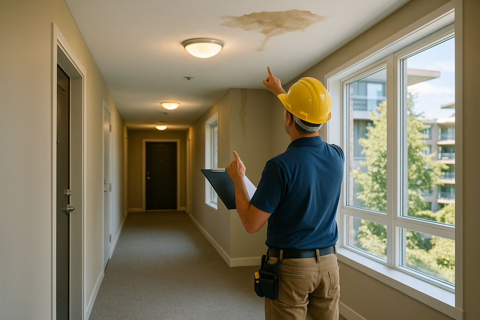 How to Request Repairs and Maintenance in Your BC Strata: A Practical Owner’s Guide