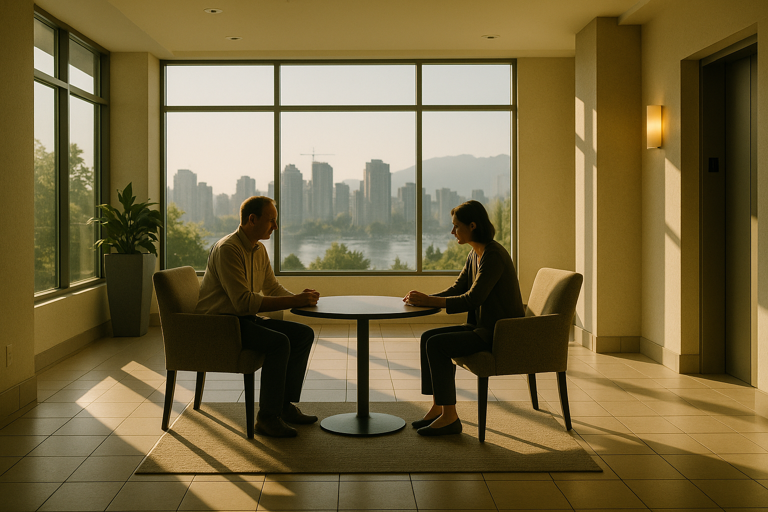 How to Resolve Owner Disputes in Your BC Strata: A Practical Guide for Residents