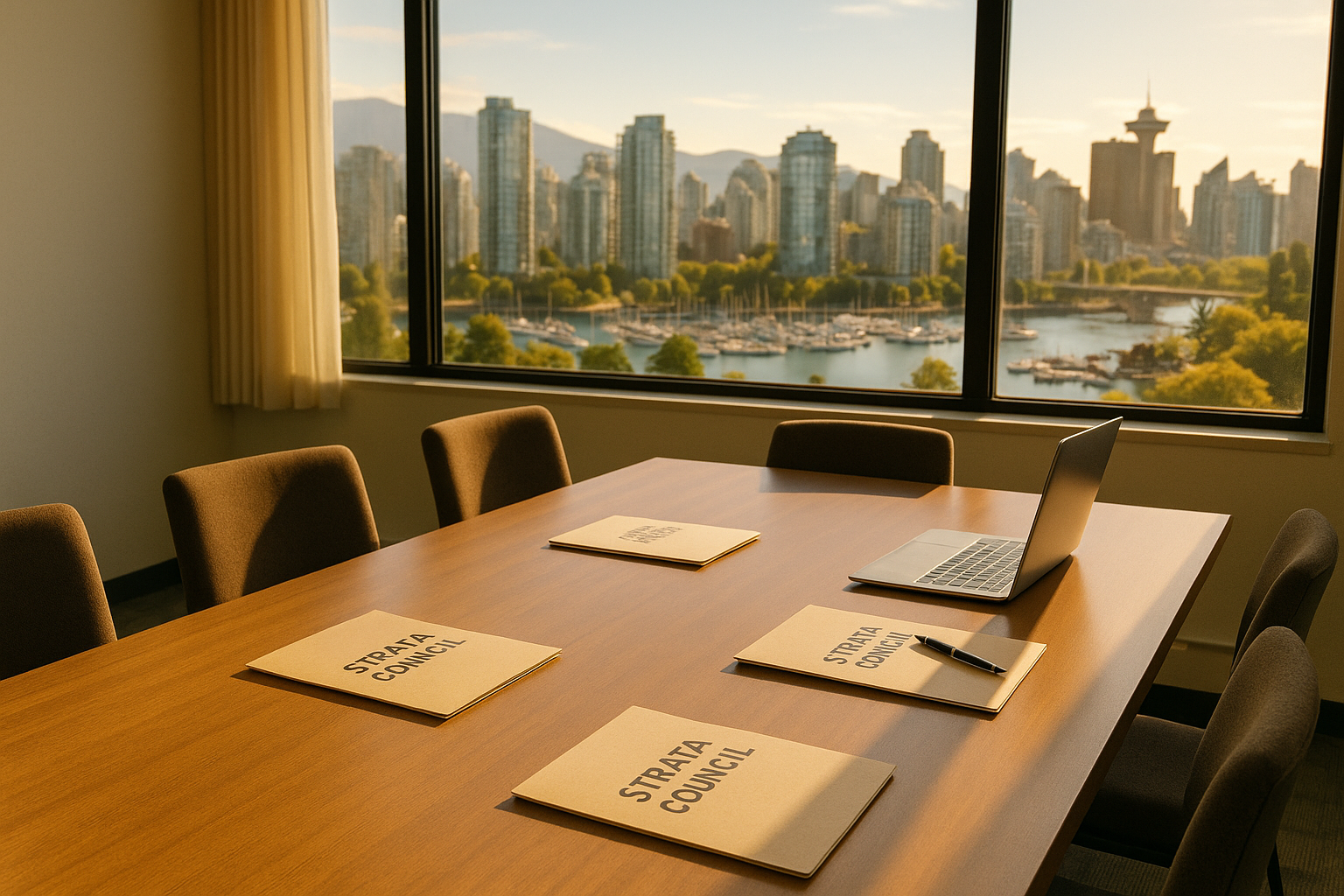 Responding Defensibly to Owner Requests for Strata Records: Council’s Role in Upholding Transparency