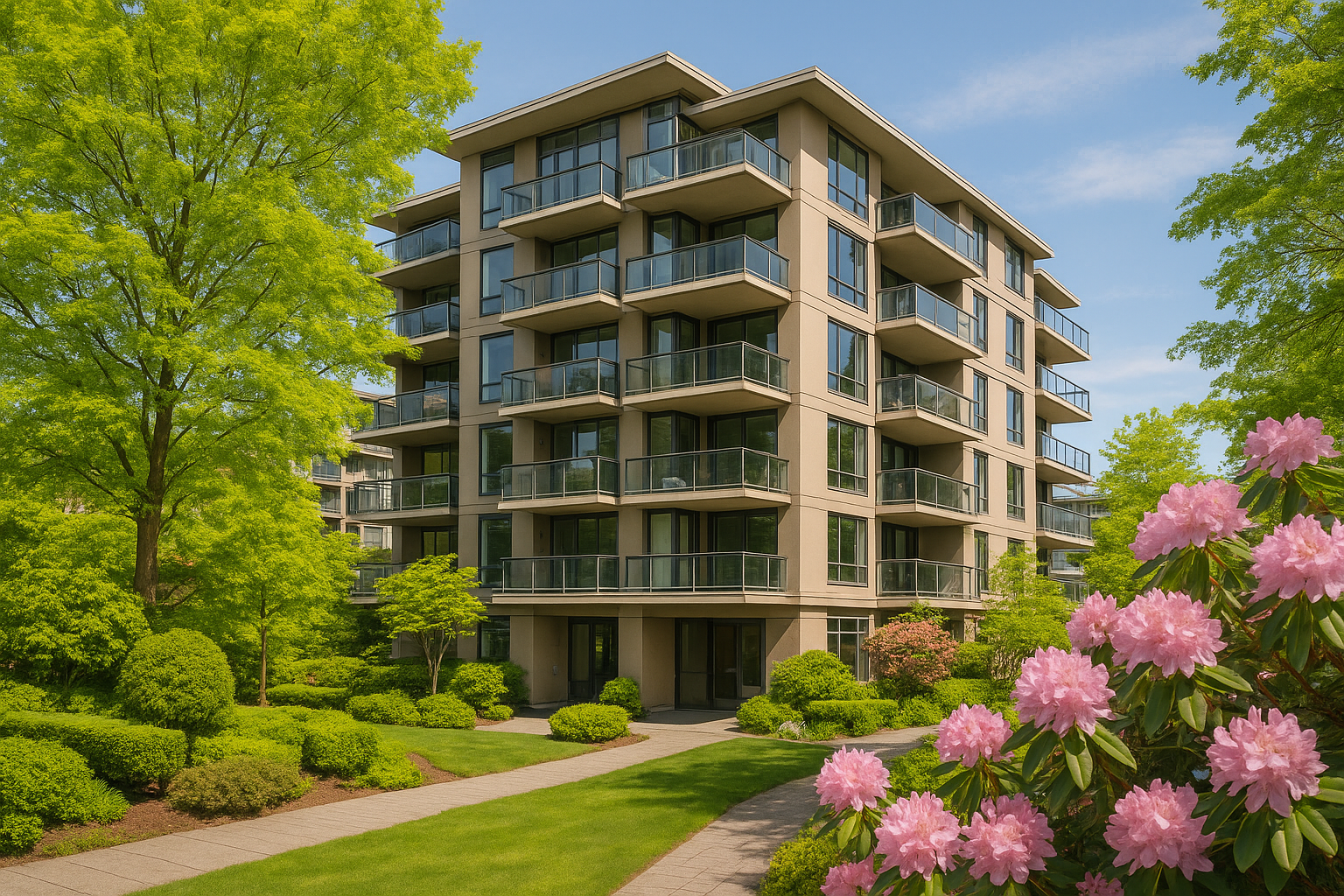 How to Review Strata Bylaws During BC’s Spring Market Surge