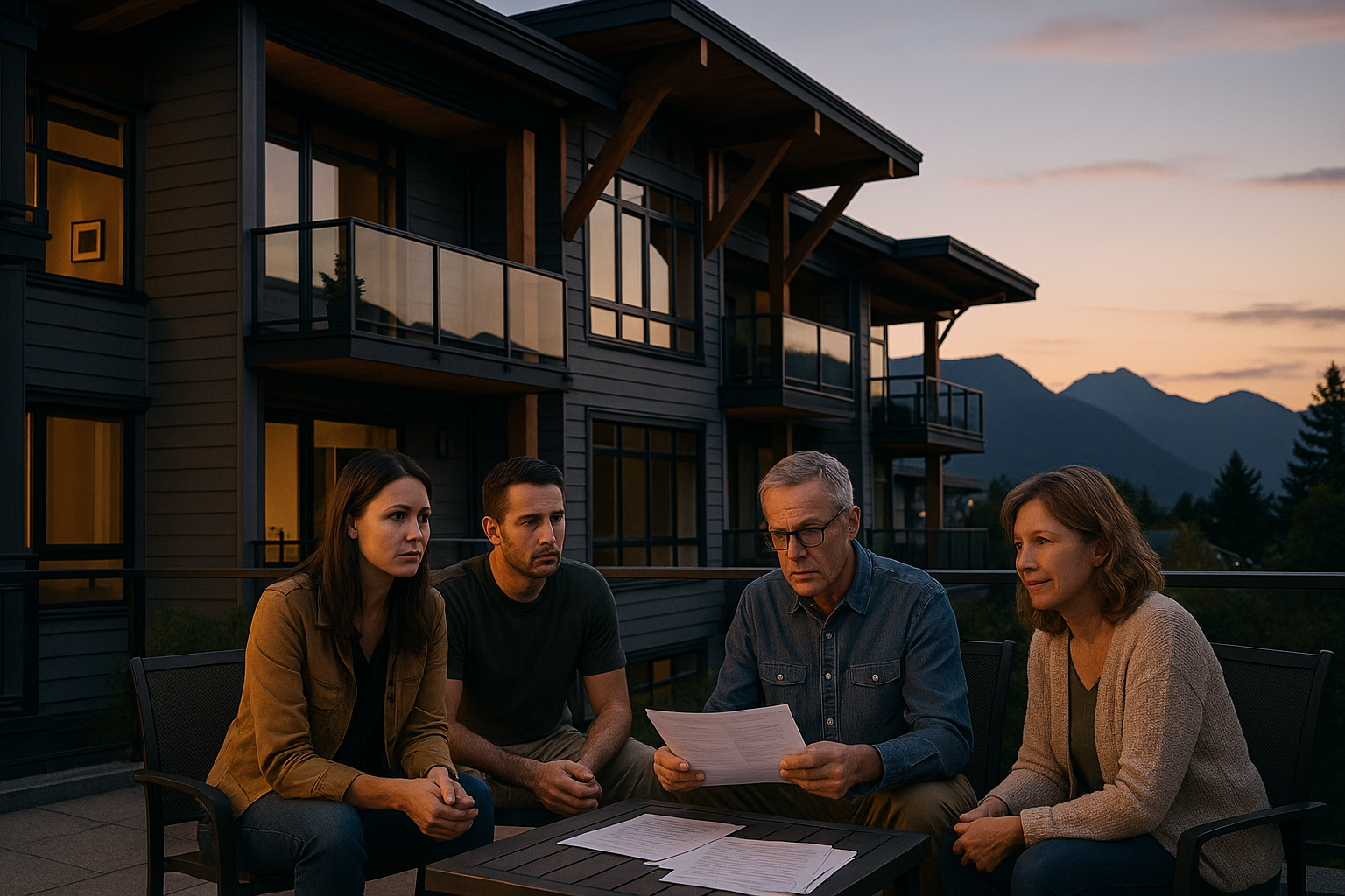 How to Spot Early Signs of a Special Levy in Your BC Strata