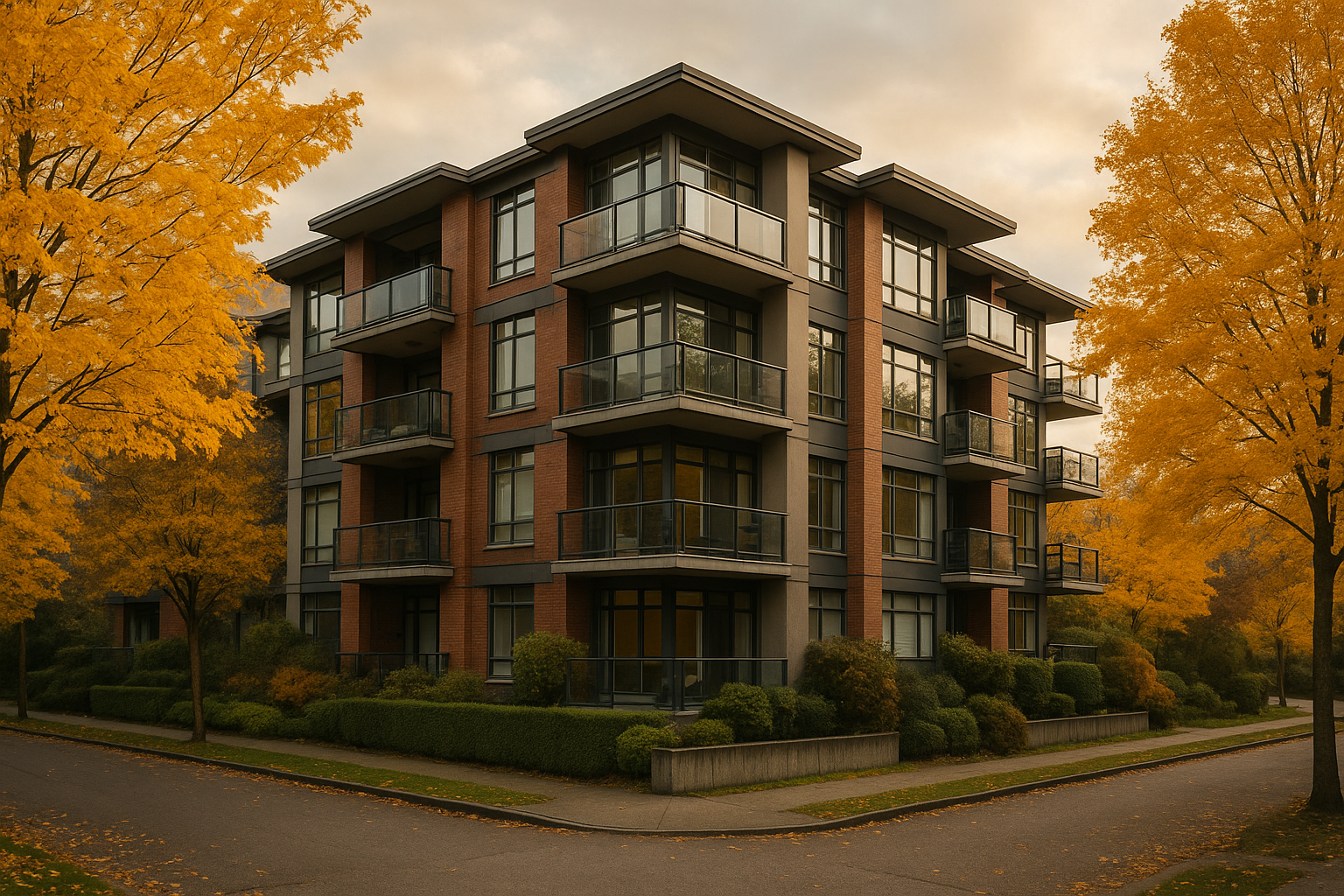 Spotting Early Signs of a Special Levy in Your BC Strata