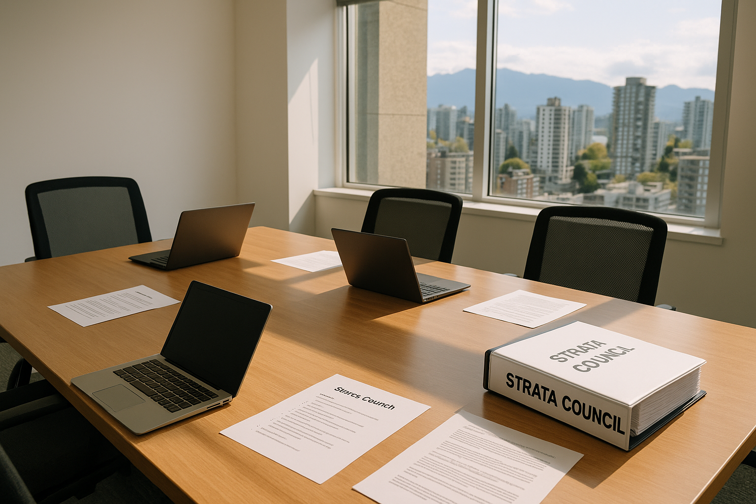 Responding to Owner Records Requests: A Council Member’s Defensible Playbook