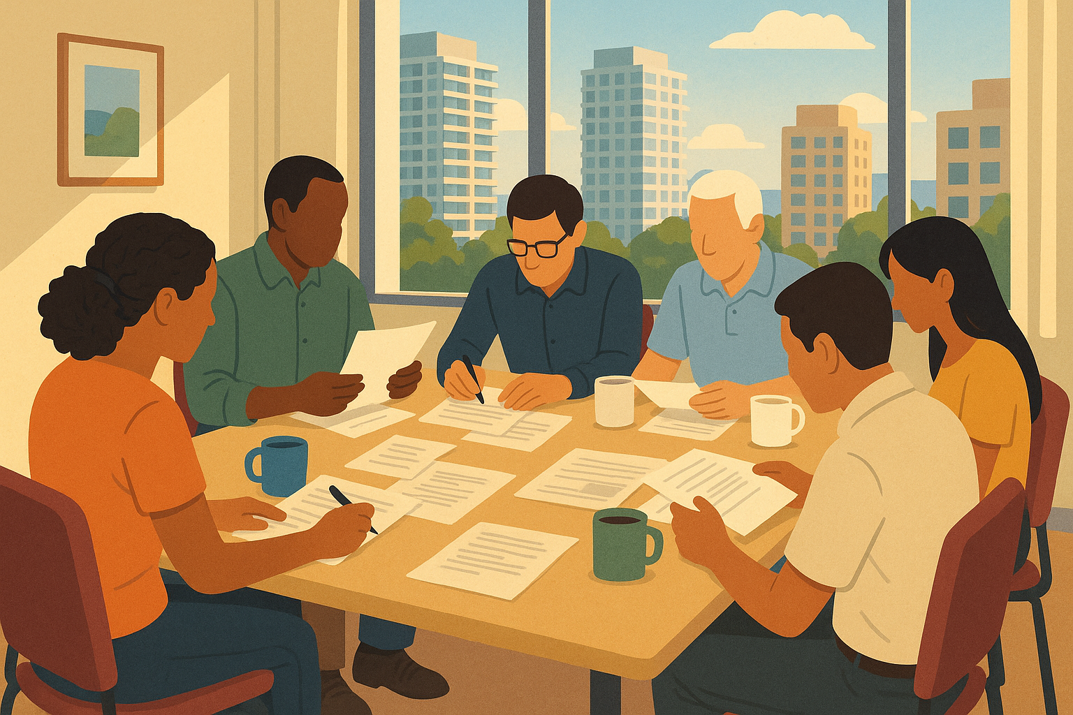 Strata Council Standard of Care: What BC Council Members Need to Know