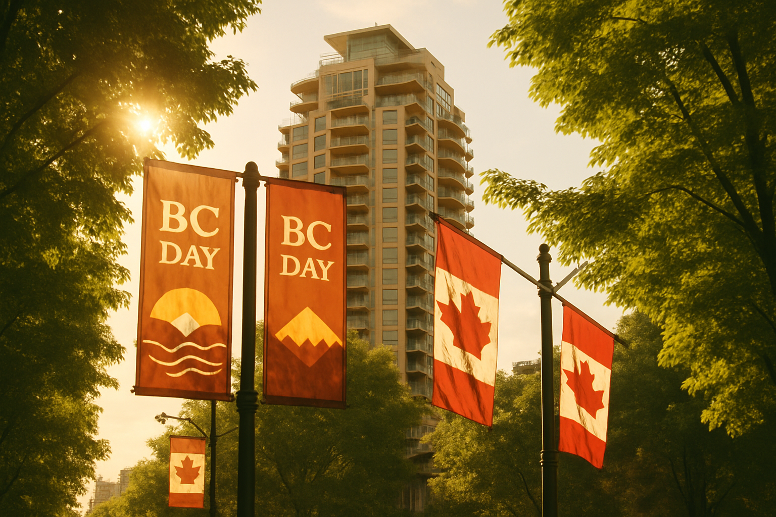 Strata Document Review on BC Day: Defensible Due Diligence Before You Write an Offer
