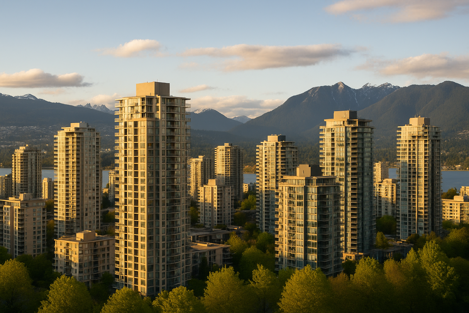 Strata Due Diligence in BC: What to Check Before Making Your Condo Offer