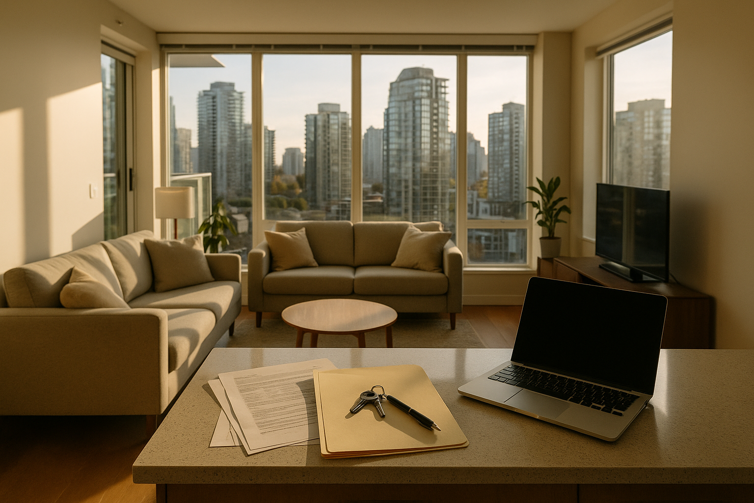 What Really Happens During Subject Removal in a BC Home Purchase