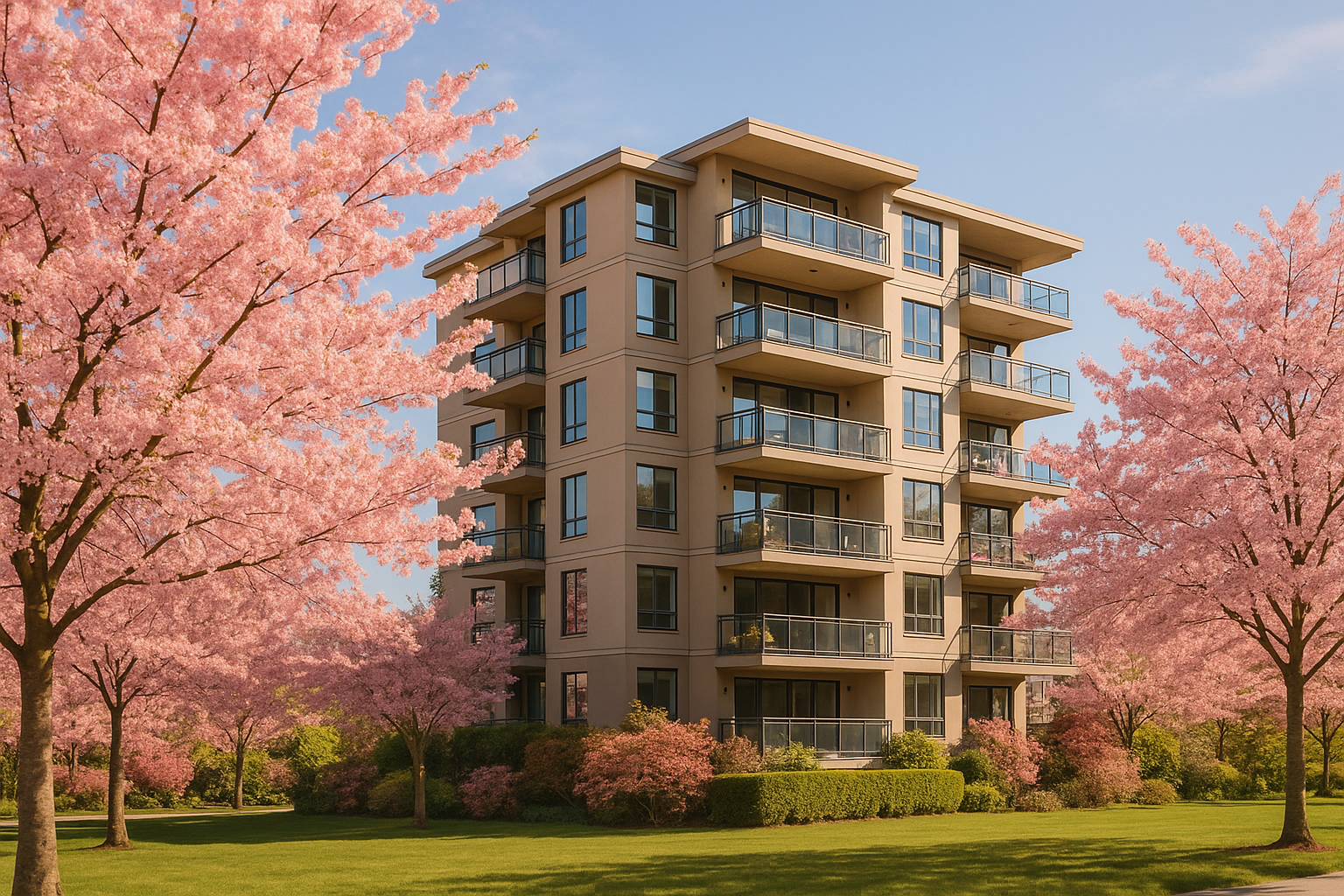 How Unapproved Strata Alterations Affect BC Condo Buyers in the Spring Market