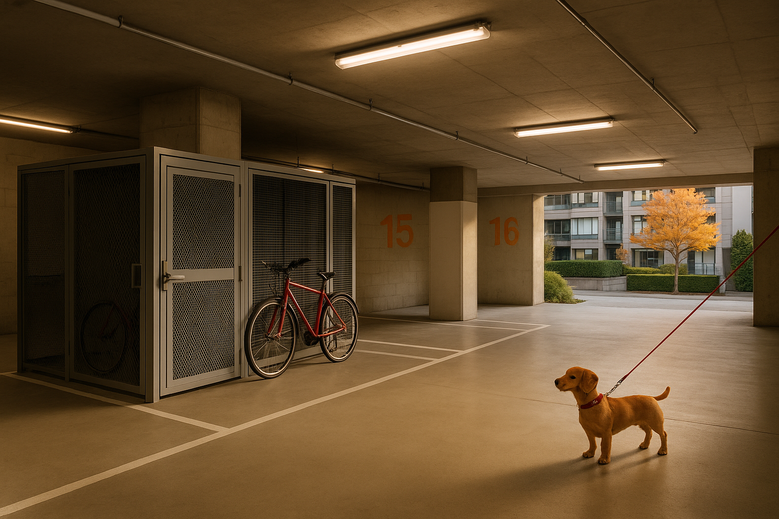 How to Understand and Use Your Strata’s Rules About Pets, Parking, and Renovations in BC