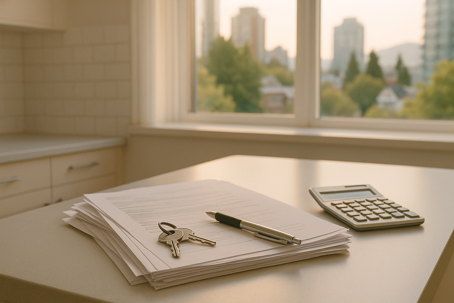 Understanding Closing Costs in BC: What Buyers Get Wrong Most Often