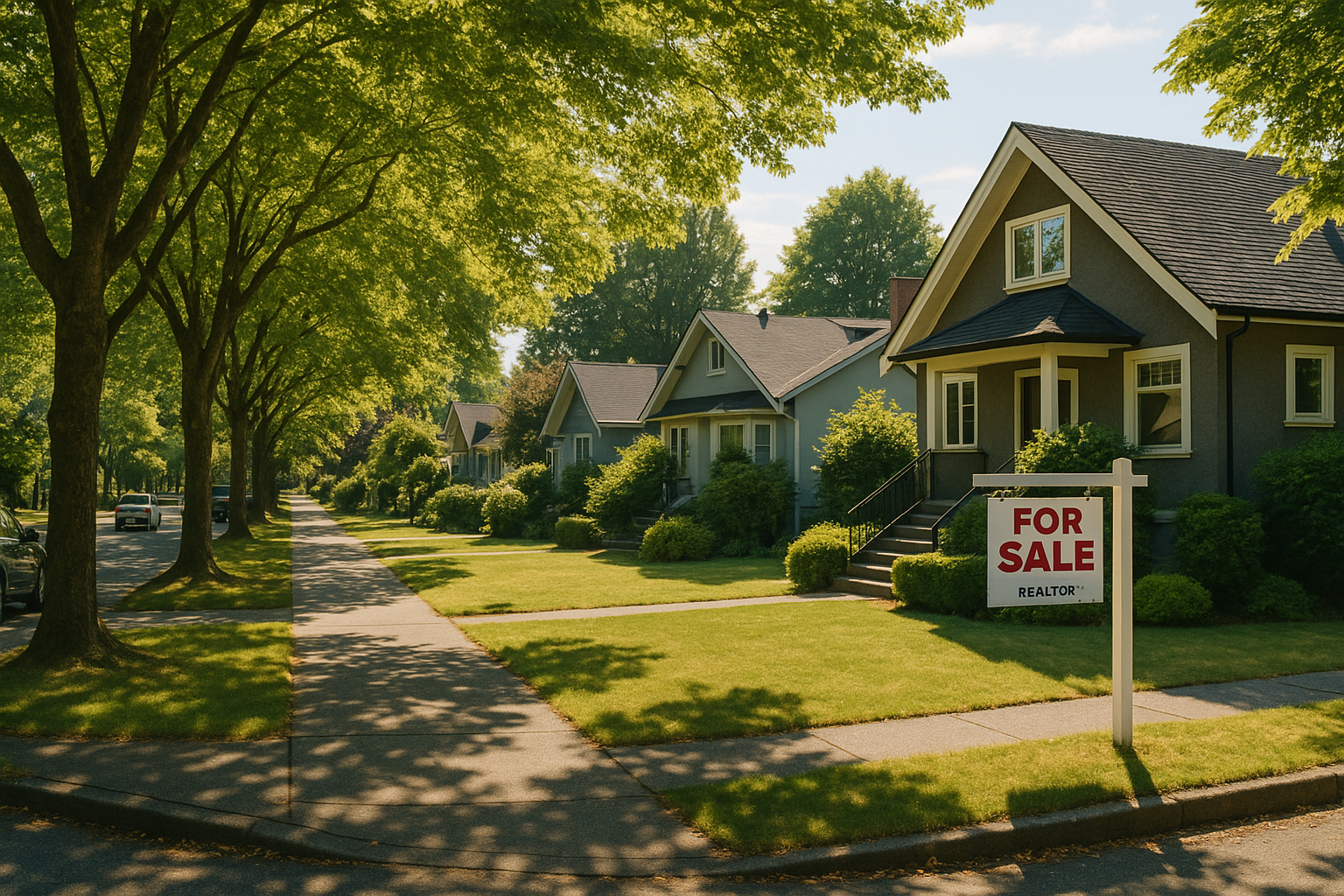 Understanding the Home Buyer Rescission Period in BC: What It Means for Your Offer