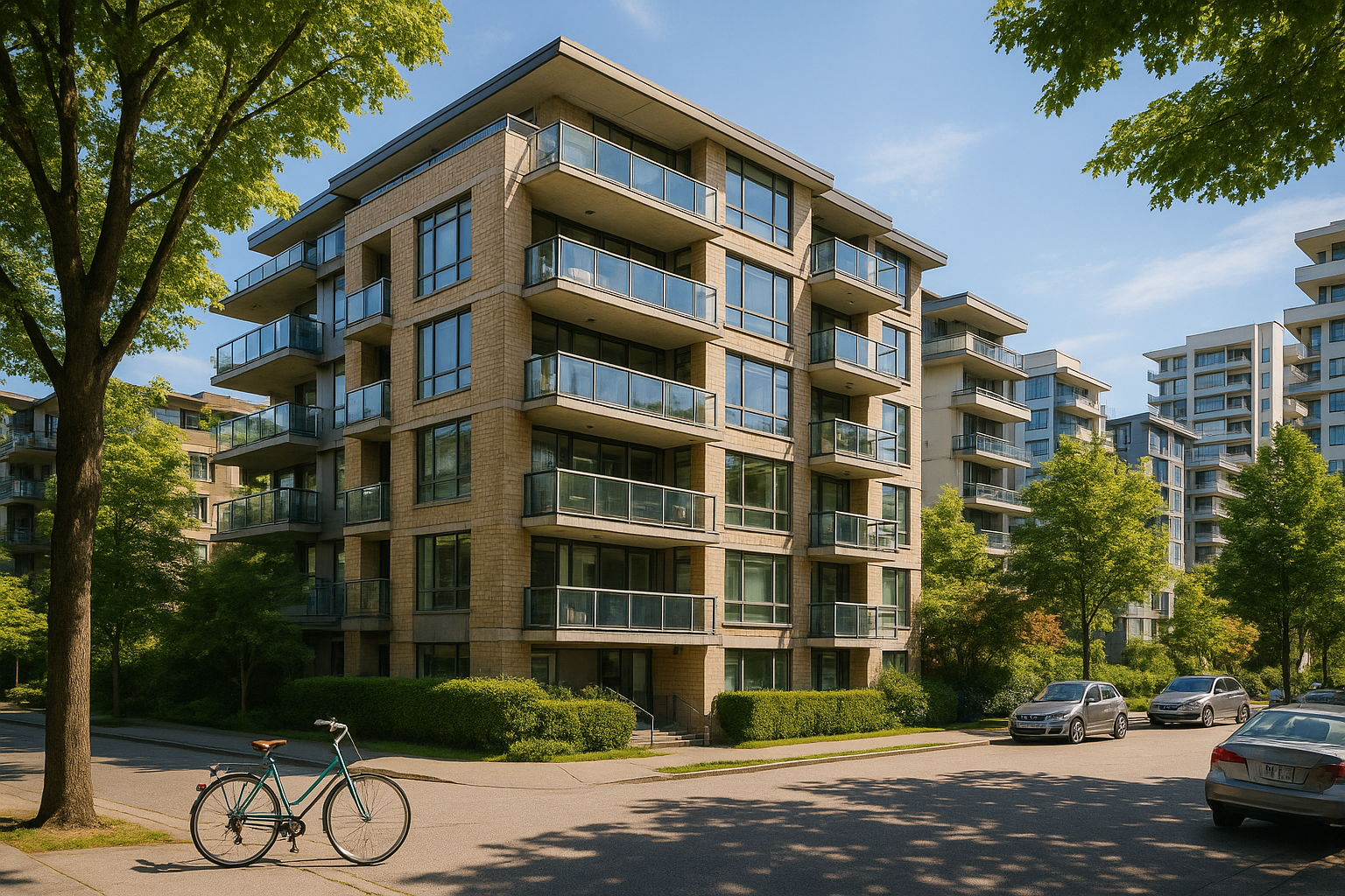 Understanding Your Strata’s Contingency Reserve Fund: What Owners Should Watch For