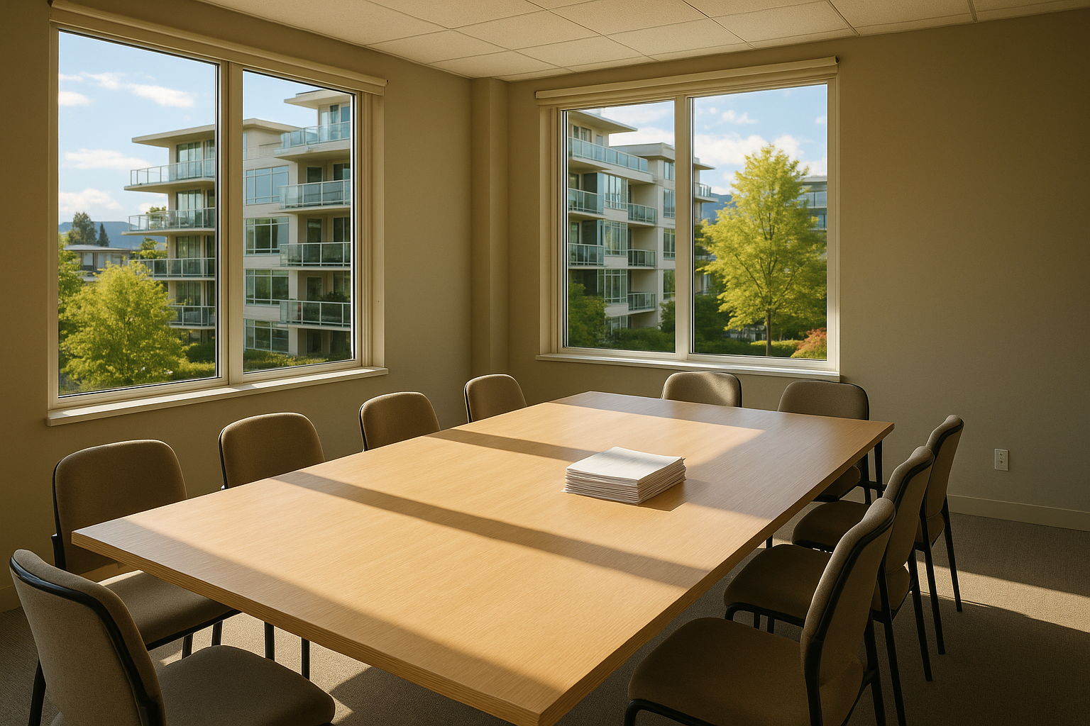 Understanding Strata Council Decisions: What BC Owners Need to Know