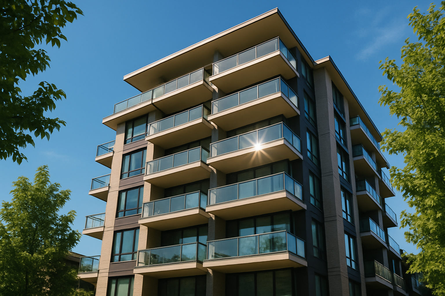 Understanding Strata Insurance: What Every BC Condo Owner Should Know About Your Building’s Coverage