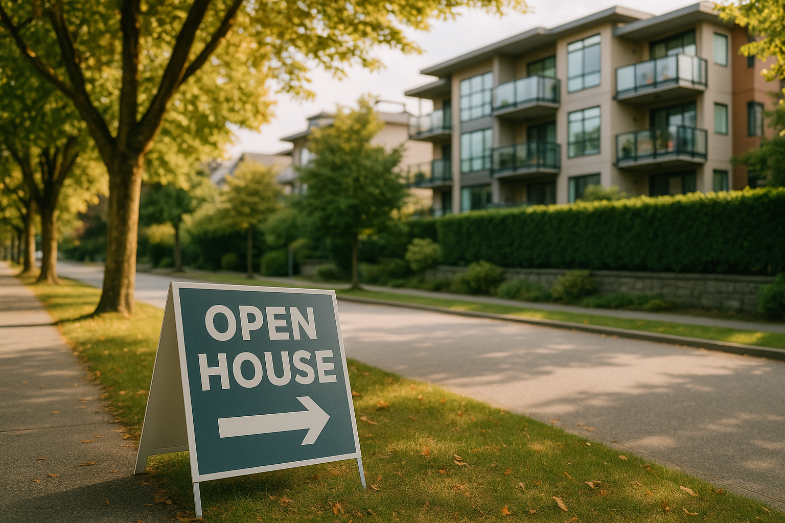 How to Vet BC Strata Documents *Before* You Even Step Into an Open House