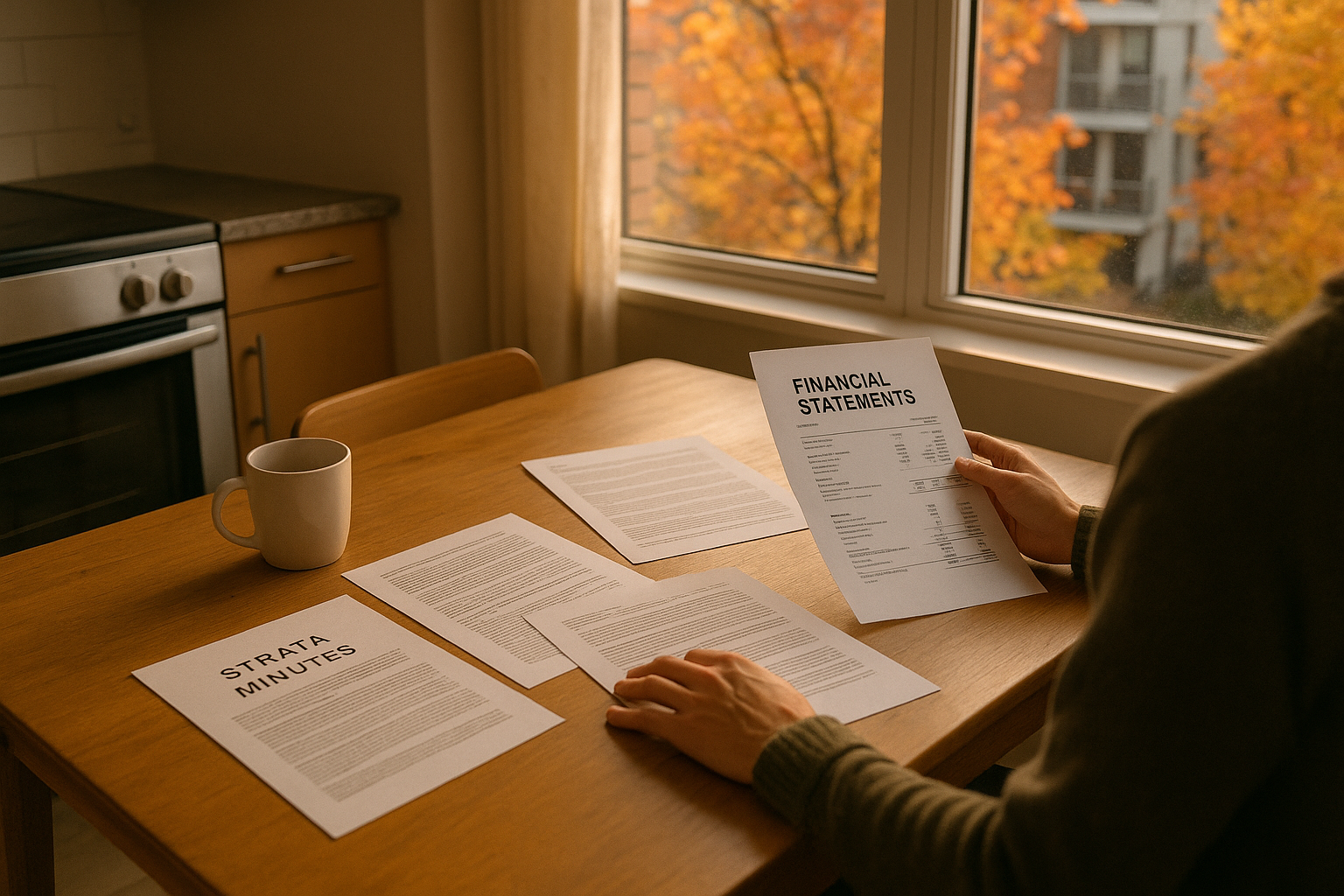 How to Vet a BC Strata for Real Risks—Before You Write That Offer