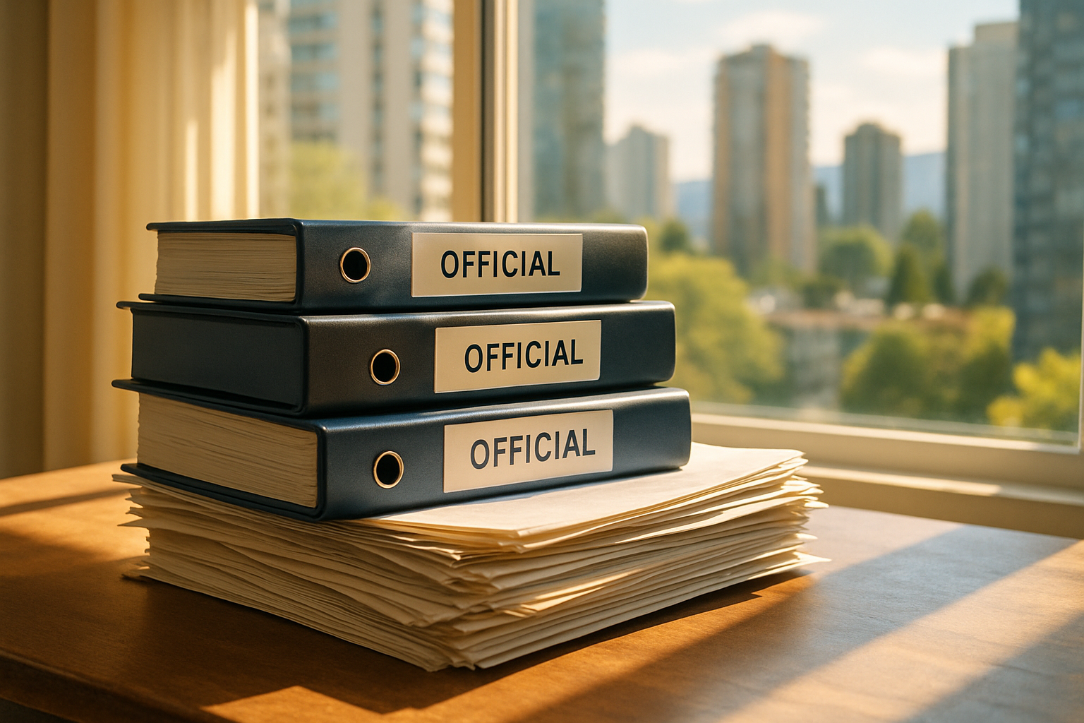 How to Vet Strata Documents in BC Before Writing Your Offer: An In-Depth Guide for Buyers and Realtors