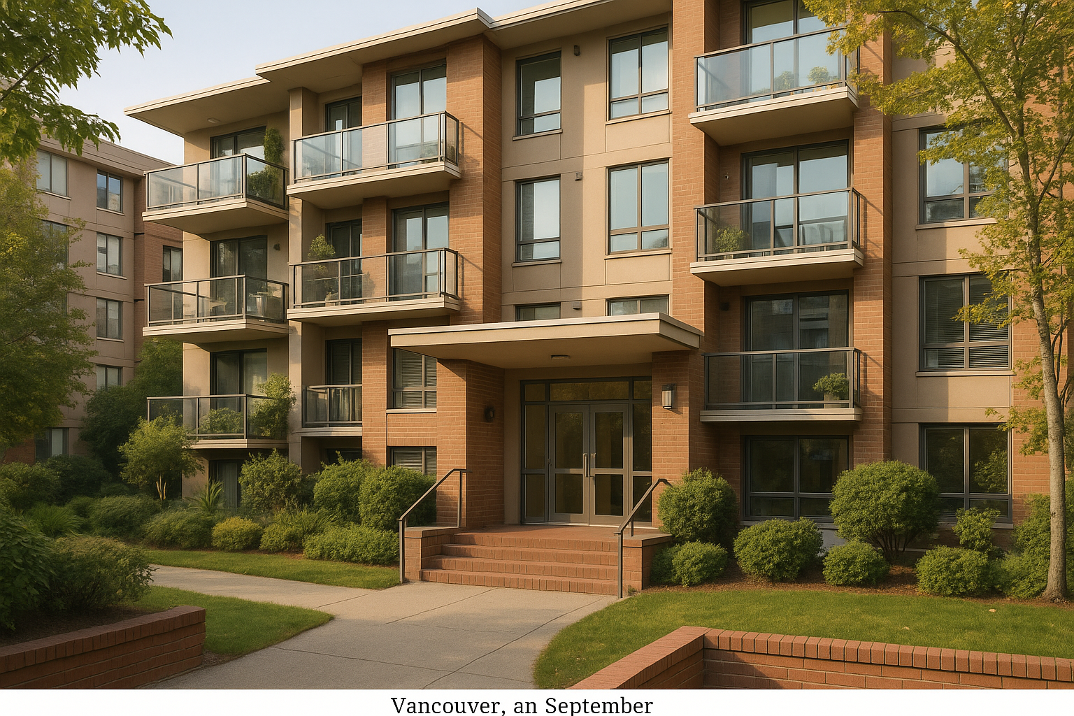 Where Your Strata Fees Go: A Real Breakdown for BC Condo Owners